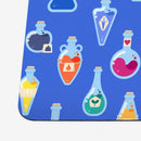 You Can't Handle My Strongest Potions Playmat