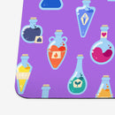 You Can't Handle My Strongest Potions Playmat