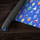 You Can't Handle My Strongest Potions Playmat