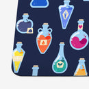 You Can't Handle My Strongest Potions Playmat