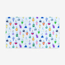 You Can't Handle My Strongest Potions Playmat