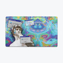Your TV is Lonely Playmat