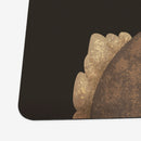 Coffee Guzzler Dragon Playmat
