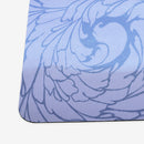 Protective Enchanted Griffin Playmat