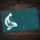 Galaxy Selkie Playmat