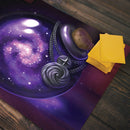 Spiral Galaxy Potion Playmat
