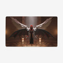 Above & Below Playmat