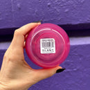 It's Called Self Care Stemless Wine Glass in Pink | 20oz