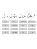 Eco Steps Baby Toddler Shoes - Sneaks