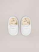 Eco Steps Baby Toddler Shoes - Boat Shoe