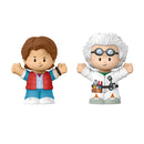 Fisher-Price® - Little People Collector™ Back to the Future 2-Pack