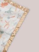 Plush Character Security Blanket - Roarsome