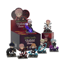 Kwistal: Jujutsu Kaisen Battle Ready Series Blind Box (1 Blind Box)