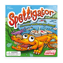 Spelligator