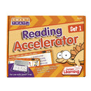 Reading Accelerator (Set 1)