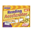Reading Accelerator (Set 2)