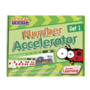 Number Accelerator