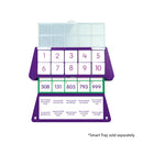 Number Accelerator Set 2