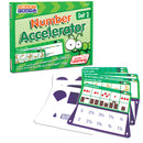 Number Accelerator Set 2