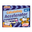 Calculating Accelerator (Set 2)