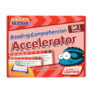 Reading Comprehension (Set 1)