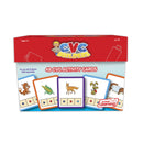 CVC Builders Activity Cards