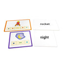 Word Builders Activity Cards