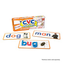 CVC Word Strips
