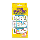 Word Recognition Flashcards