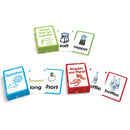 Word Recognition Flashcards