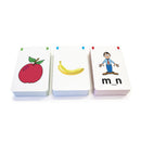 Letter Sounds Flashcards