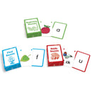 Letter Sounds Flashcards