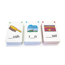 Phonics Flashcards