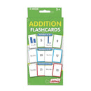 Addition Flashcards