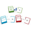 Addition Flashcards