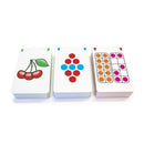 Counting Flashcards