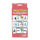 Fraction Flashcards
