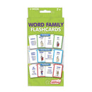 Word Family Flashcards