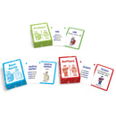 Word Family Flashcards