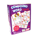 Compound Word Puzzles
