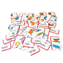 Compound Word Puzzles