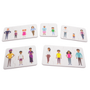 Family Puzzles