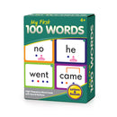 My First 100 Words