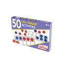50 Ten Frame Activities