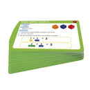 50 Link Cube Activities