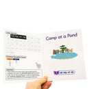 Letters & Sounds Phase 4 Set 1 Fiction