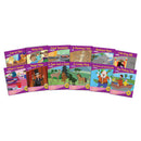 Letters & Sounds Phase 5 Set 1 Fiction