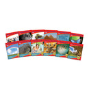 Letters & Sounds Phase 6 Set 1 Non-Fiction