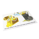 6 Letter Sound Games