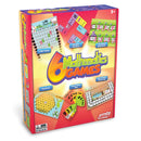 6 Mathematics Games